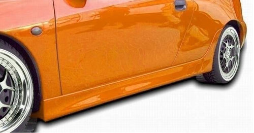 Praguri Laterale 1 OPEL TIGRA OP-TI-1-S1F