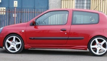 Praguri Laterale 2 RENAULT CLIO II RCL2PR