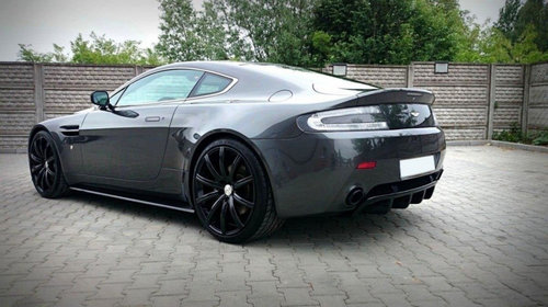 Praguri Laterale ASTON MARTIN V8 VANTAGE AM-V8-VA-1-SD1C