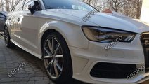 Praguri laterale Audi A3 8V S3 Rs3 Sline S line 20...