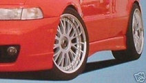 Praguri Laterale AUDI A4 B5 AU-A4-B5-S1F