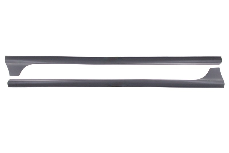Praguri Laterale Audi A7 4G (2011-2014) RS7 Design