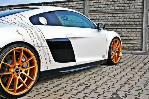 Praguri Laterale Audi R8 Mk1 AU-R8-1-S1A