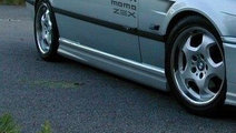 Praguri Laterale BMW 3 E30 MAFIA BM-3-30-MAFIA-S1F