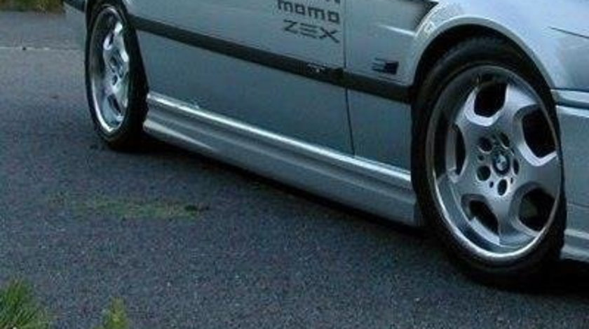 Praguri Laterale BMW 3 E30 MAFIA BM-3-30-MAFIA-S1F