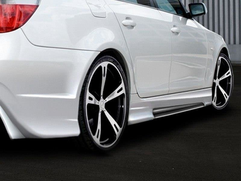 Praguri Laterale BMW 5 E60 / E61 < GENERATION V > BM-5-60-GENERATIONV-S1F