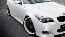 Praguri Laterale BMW 5 E60 / E61 < PHENOMEN, M5 LO...