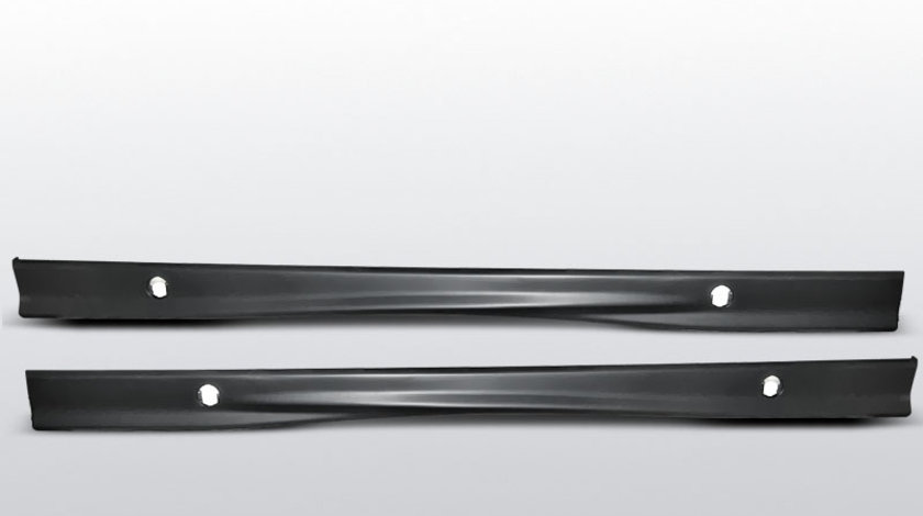 Praguri laterale BMW E36 model M3 plastic
