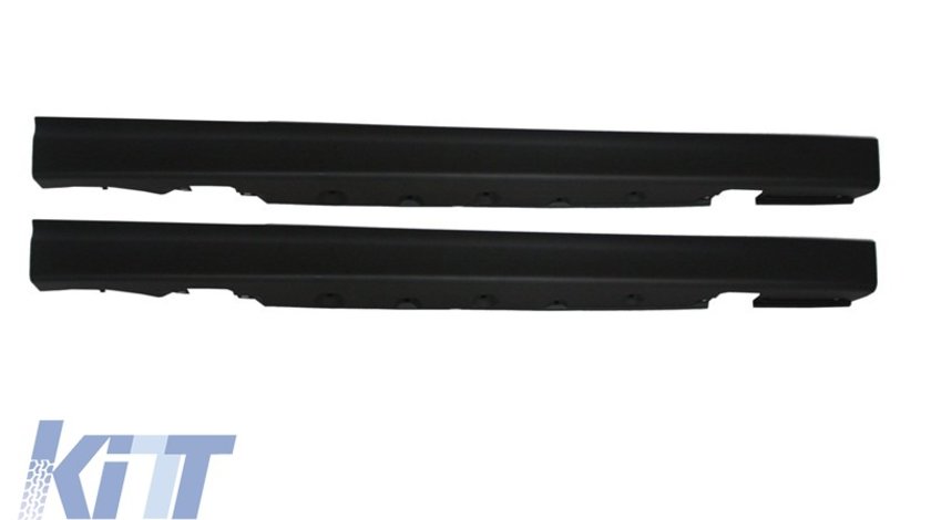 Praguri Laterale BMW E46 Seria 3 1998-2004 M3 M-Technik Design