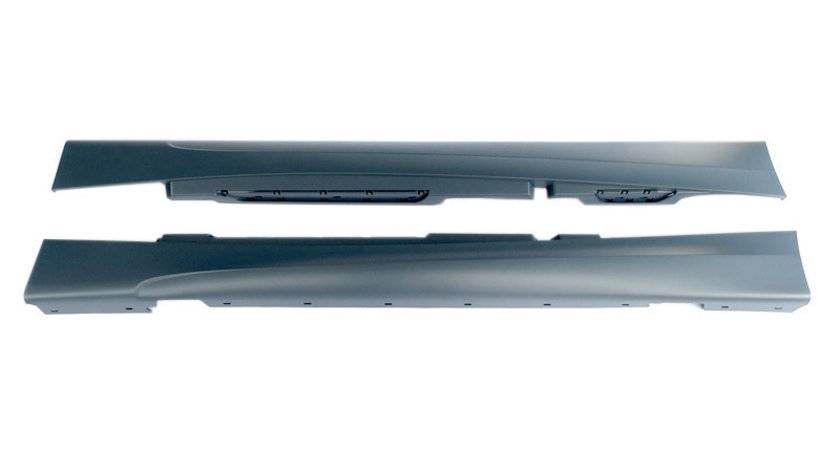 Praguri laterale BMW Seria 1 E87/ E81 (04-12) M Design