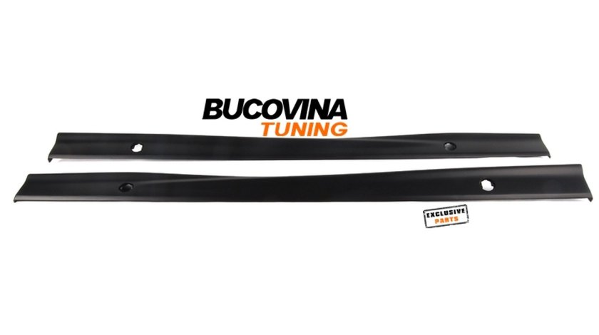 PRAGURI LATERALE BMW SERIA 3 E36 M3 (91-97)