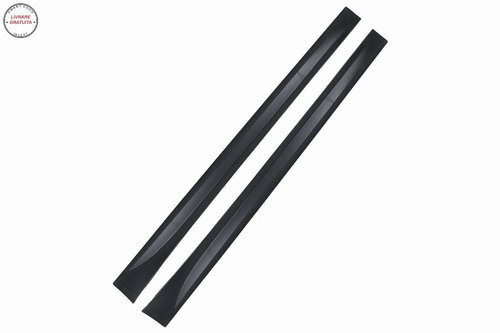 Praguri Laterale BMW Seria 3 F30 F31 (2011-2019) M-Technik Design- livrare gratuita