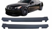 Praguri Laterale Bmw Seria 5 E60 2003-2010 M-Techn...