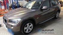 Praguri laterale BMW X1 E84 (2009-2015)