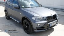 Praguri laterale BMW X5 E70 (2007+)