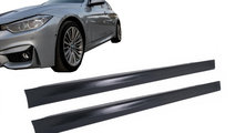 Praguri Laterale compatibil cu BMW Seria 3 F30 F31...