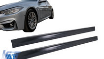 Praguri Laterale compatibil cu BMW Seria 3 F30 F31...