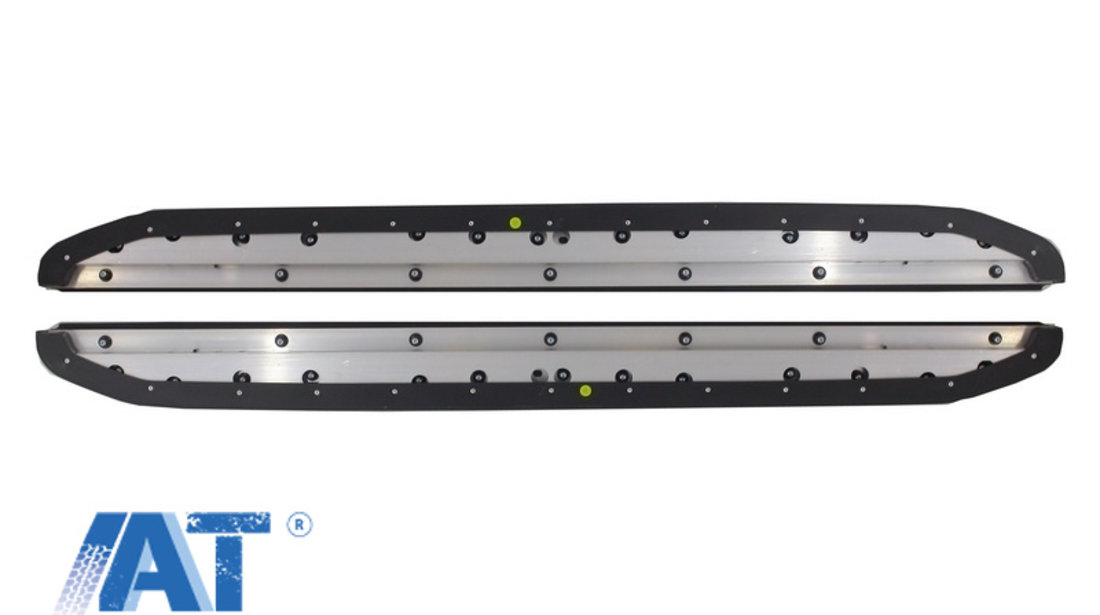 Praguri Laterale compatibil cu Land Rover Discovery Sport L550 (2014-Up)