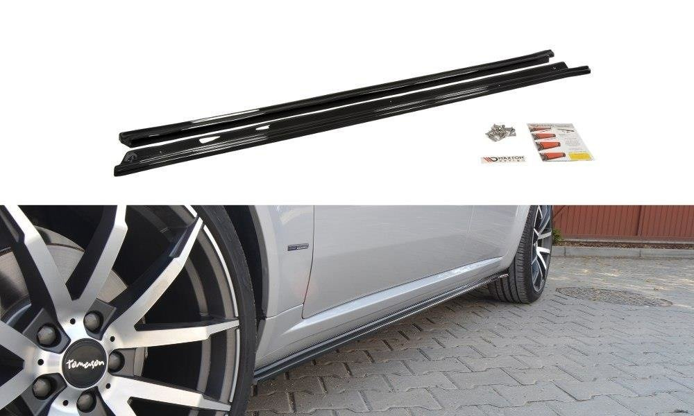 Praguri Laterale DIFFUSERS ALFA ROMEO 159 AL-159-SD1G