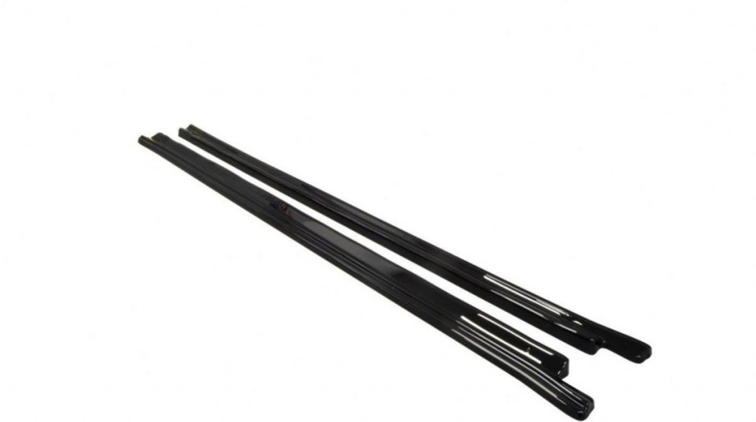 Praguri Laterale DIFFUSERS ALFA ROMEO 159 AL-159-SD1G