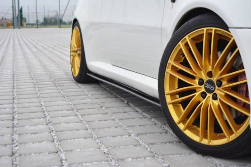 Praguri Laterale DIFFUSERS Alfa Romeo GT AL-GT-SD1G