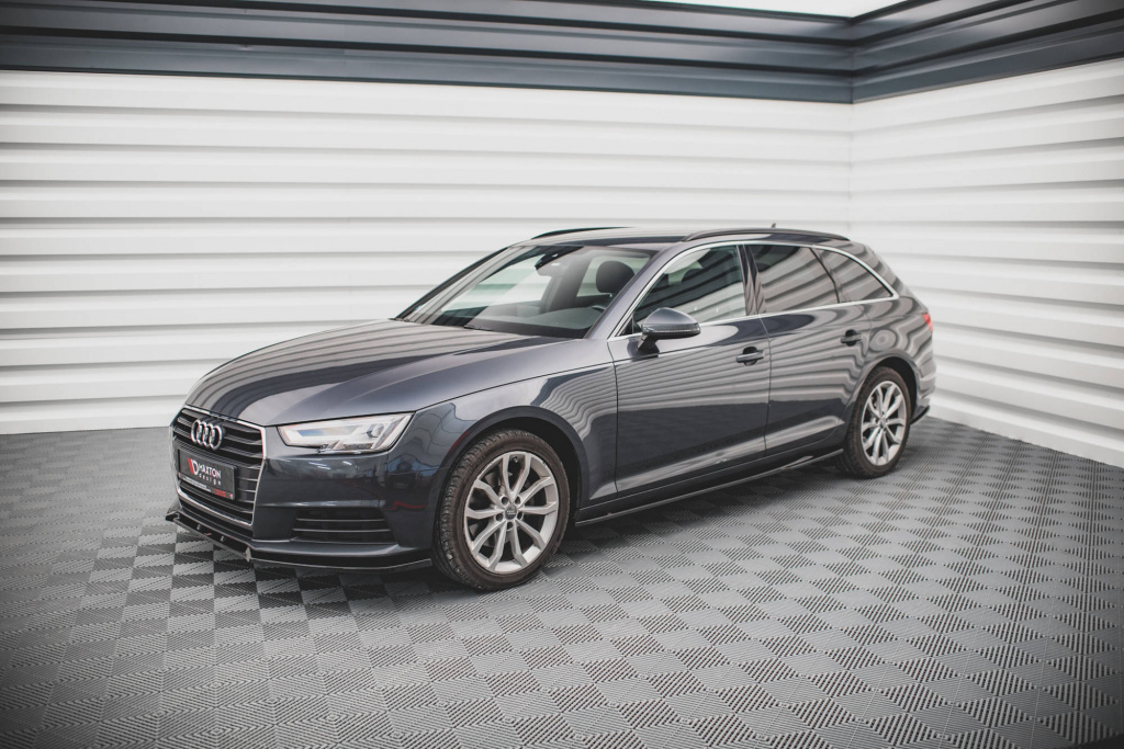 Praguri Laterale Diffusers Audi A4 Avant B9 AU-A4-B9-AV-SD1G