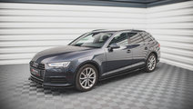 Praguri Laterale Diffusers Audi A4 Avant B9 AU-A4-...