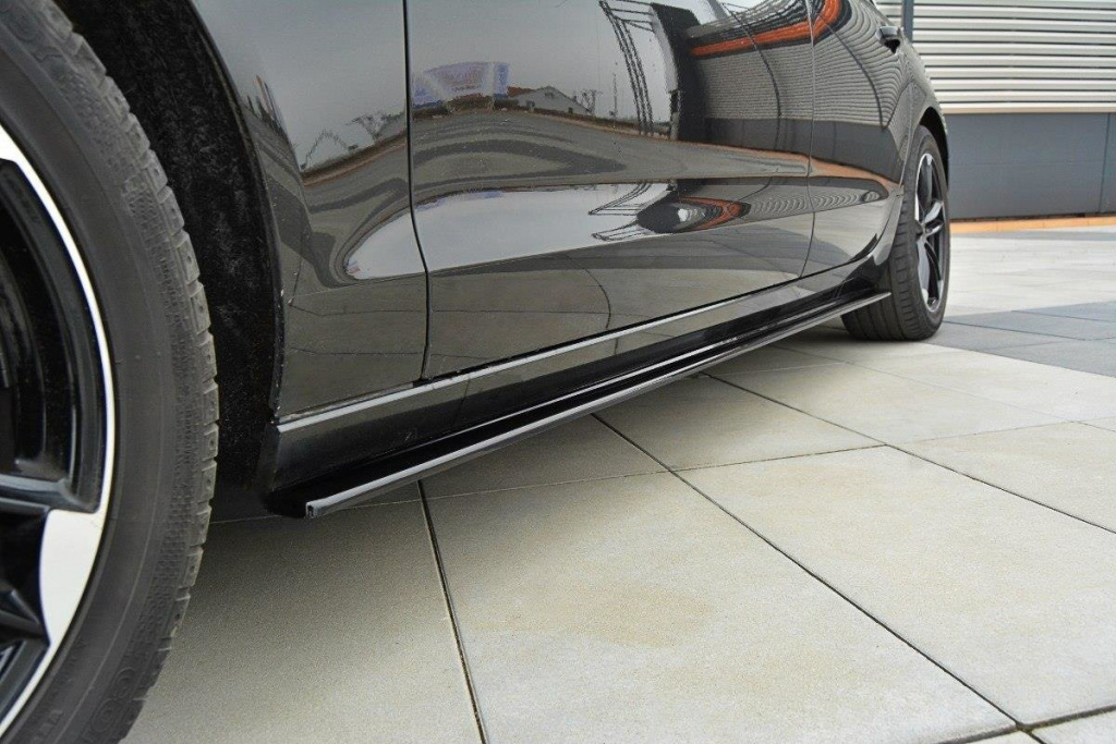 Praguri Laterale Diffusers Audi A6 C7 AU-A6-C7-SD1G