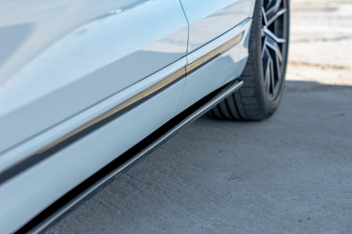Praguri Laterale Diffusers Audi Q8 S-line AU-Q8-1-S line-SD1C