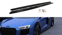 Praguri Laterale Diffusers Audi R8 Mk2 AU-R8-2-SD1...