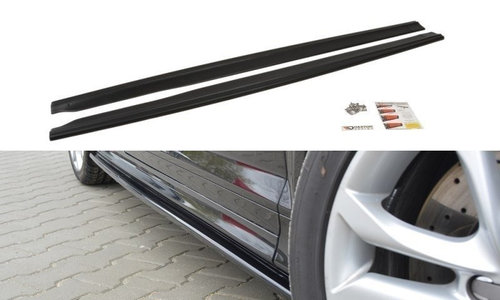 Praguri Laterale Diffusers Audi S3 8P / S3 8P FL / RS3 8P AU-S3-2-SD1G