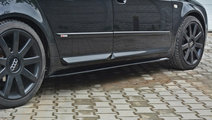 Praguri Laterale Diffusers Audi S4 / A4 / A4 S-Lin...