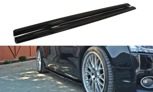 Praguri Laterale Diffusers Audi S5 / A5 / A5 S-Line 8T / 8T FL AU-A5-S line-SD1C