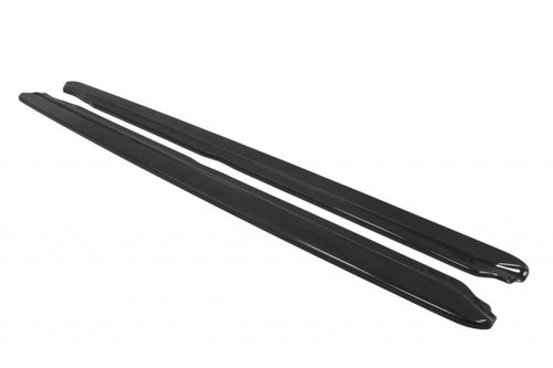 Praguri Laterale Diffusers Audi S6 C5 AU-S6-C5-SD1C