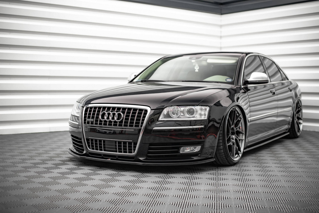 Praguri Laterale DIFFUSERS AUDI S8 D3 AU-S8-D3-SD1C