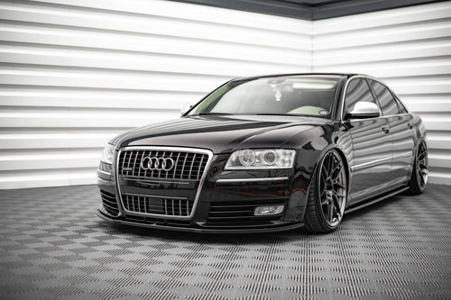 Praguri Laterale DIFFUSERS AUDI S8 D3 AU-S8-D3-SD1C