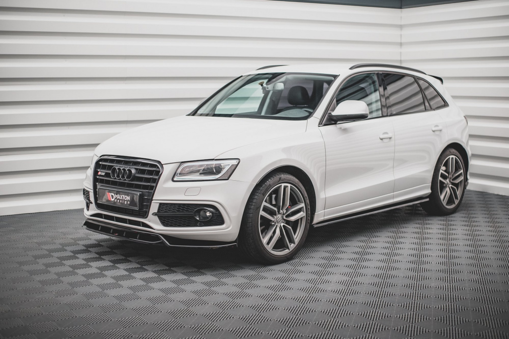 Praguri Laterale Diffusers Audi SQ5 Mk1 (8R) AU-SQ5-1-SD1G