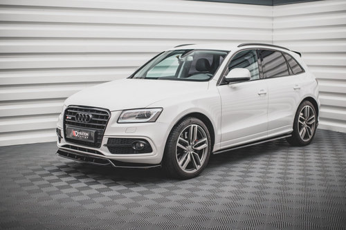 Praguri Laterale Diffusers Audi SQ5 Mk1 (8R) AU-SQ5-1-SD1T