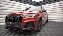 Praguri Laterale Diffusers Audi SQ7 Mk2 (4M) Facel...