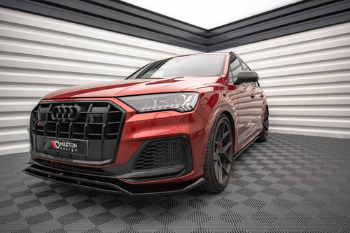 Praguri Laterale Diffusers Audi SQ7 Mk2 (4M) Facelift AU-SQ7-2F-SD1G