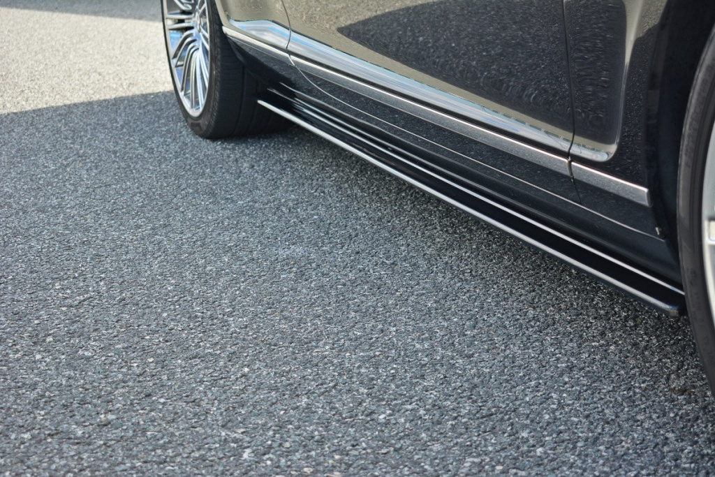 Praguri Laterale DIFFUSERS BENTLEY CONTINENTAL GT BE-CO-GT-1-SD1C