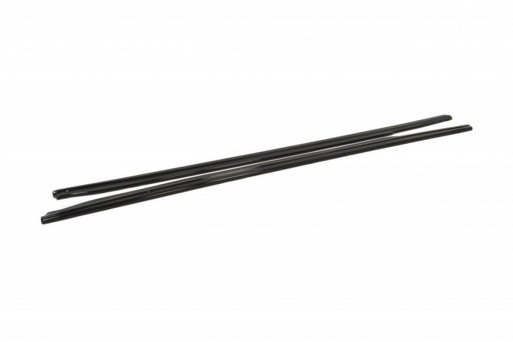 Praguri Laterale DIFFUSERS BMW 5 GT F07 BM-5-GT-07-SD1C