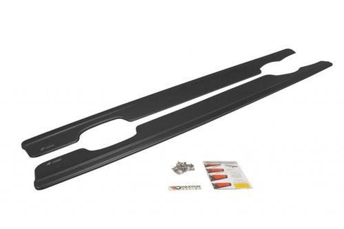 Praguri Laterale DIFFUSERS BMW M3 E46 Coupe BM-3-46-M-C-SD1T