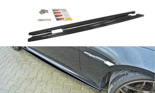 Praguri Laterale DIFFUSERS BMW M6 E63 BM-6-63-M-SD1C