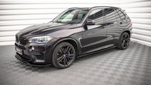 Praguri Laterale Diffusers BMW X5 M F15 BM-X5M-15-...