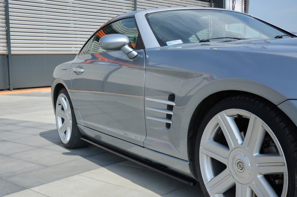 Praguri Laterale DIFFUSERS CHRYSLER CROSSFIRE CHR-CR-SD1G
