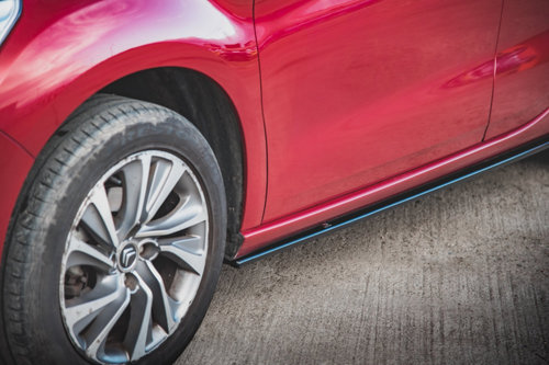 Praguri Laterale Diffusers Citroen DS4 CI-DS4-1-SD1T