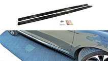 Praguri Laterale DIFFUSERS CITROEN DS5 FACELIFT CI...