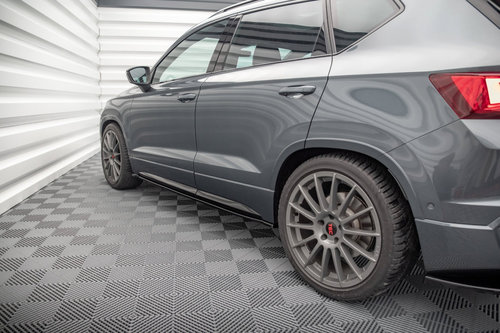 Praguri Laterale Diffusers Cupra Ateca CU-AT-1-SD1G