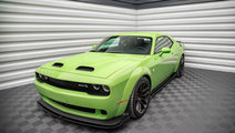 Praguri Laterale Diffusers Dodge Challenger SRT He...